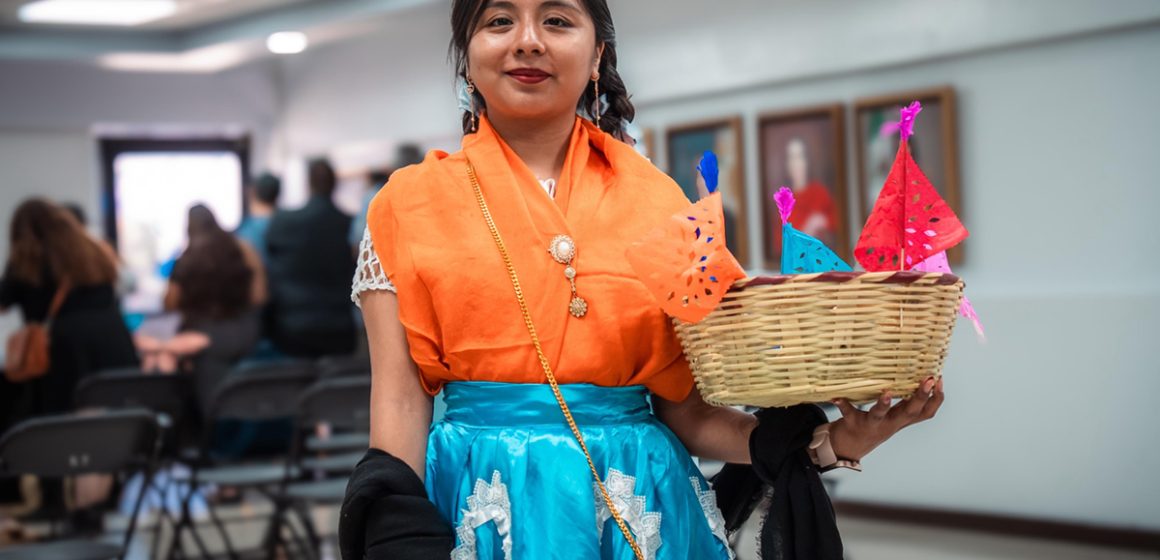 vf Invita Gobierno Municipal al Festival Binacional en Representación de la Guelaguetza 2025