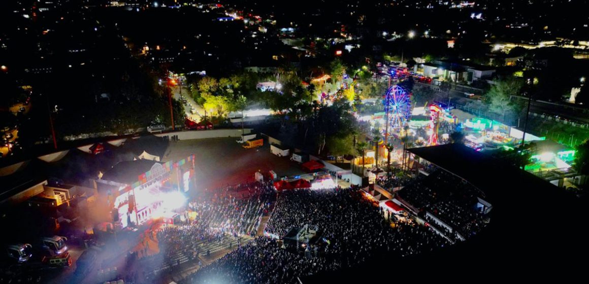 vnb Con 80 mil asistentes, la feria Tecate en marcha 2025 hace historia