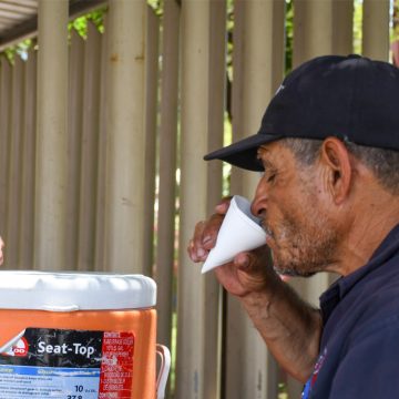 Dra. Mavis Olmeda García urge tomar precauciones ante altas temperaturas en Mexicali