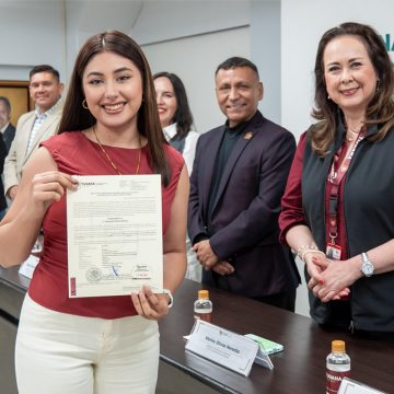 vxc Asignan plazas a maestras y maestros del Sistema Educativo Municipal