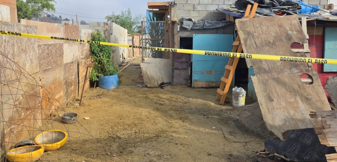 Capturan a Gerardo tras asesinar a tres hombres y una mujer en la “Anexa Providencia”