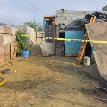 Capturan a Gerardo tras asesinar a tres hombres y una mujer en la “Anexa Providencia”