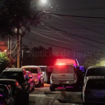 web Ejecutan con arma larga a hombre en colonia Emperadores