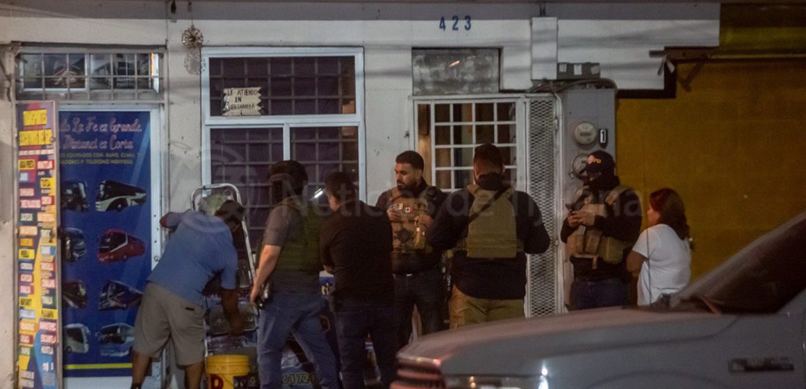 web Arrestan a presunto feminicida buscado desde 2019