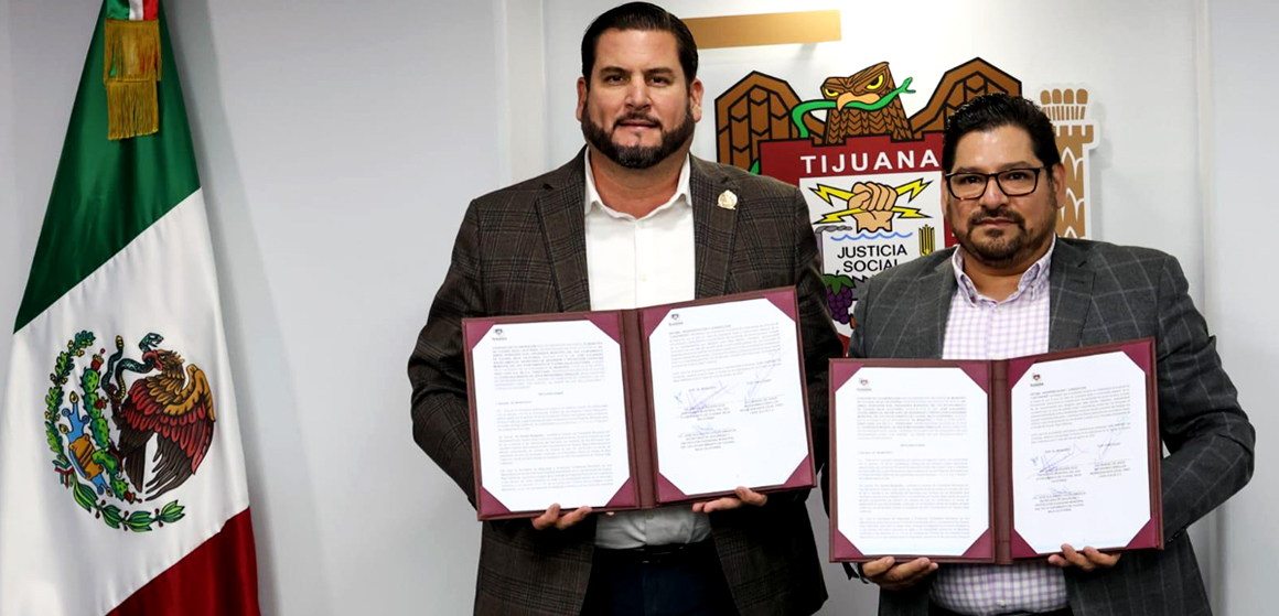 web Firman municipio convenio de colaboración con casa de empeño