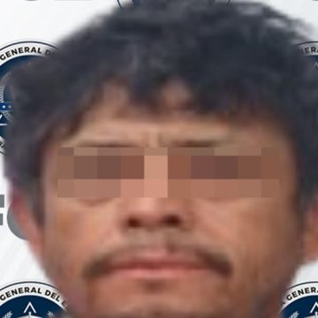 Vinculan a proceso a presunto responsable de robo de vehículo