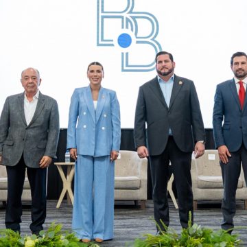 Nuevo recinto fiscalizado estratégico BB Crossborder Logistics impulsará el desarrollo económico de Tijuana