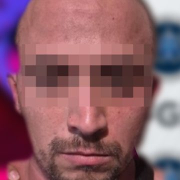 A proceso por extorsión: Juez vincula a hombre tras su detención