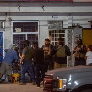 web Arrestan a presunto feminicida buscado desde 2019