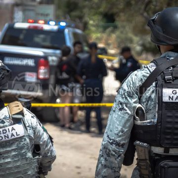 web Ejecutan a joven de 26 años en colonia Villas de Baja California