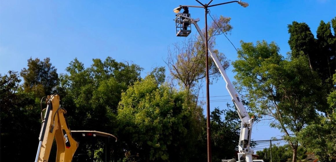 Benefician a 11 mil 500 personas con acciones de ‘Tijuana: Ciudad Limpia’