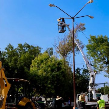 Benefician a 11 mil 500 personas con acciones de ‘Tijuana: Ciudad Limpia’