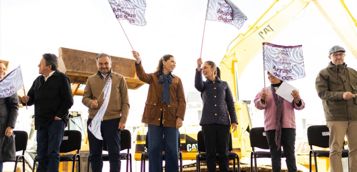 xcz Invitan a registrarse en el programa federal “Vivienda del Bienestar”