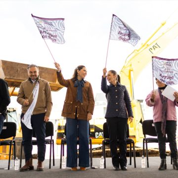 Invitan a registrarse en el programa federal “Vivienda del Bienestar”