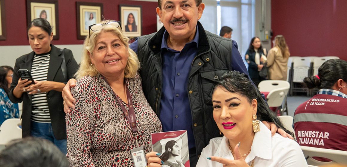 xcz Impulsan la participación femenina en mesas de trabajo para el Programa Municipal de Población