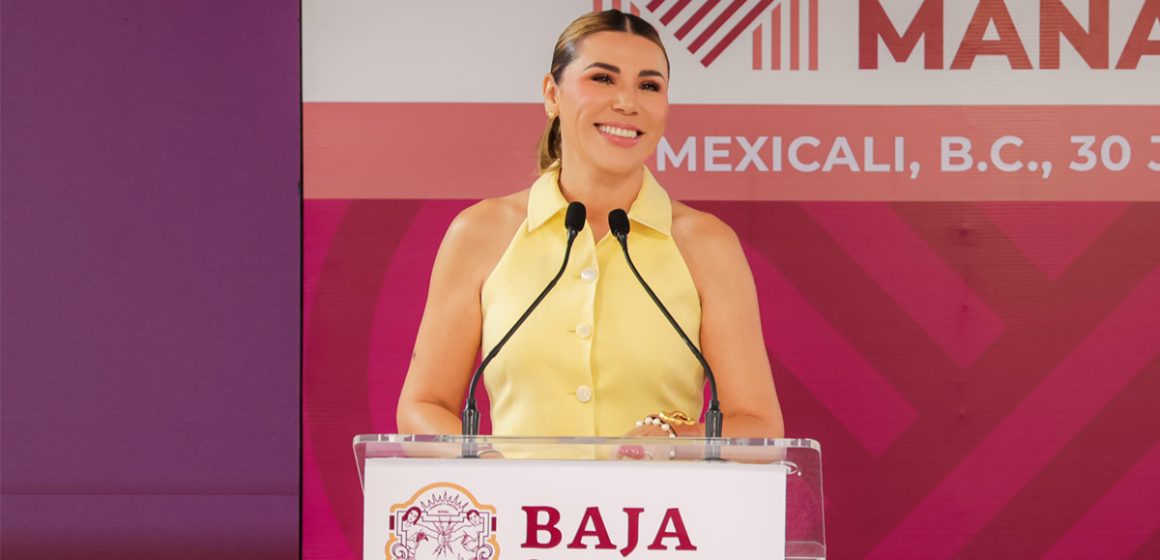 Cine hecho en BC llega a la pantalla grande con el apoyo de la gobernadora marina del pilar 