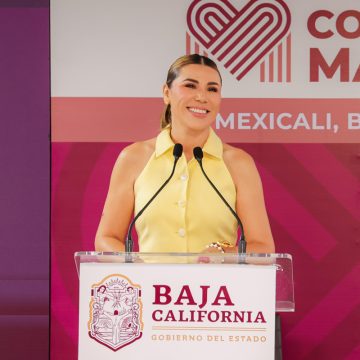 xvcd Cine hecho en BC llega a la pantalla grande con el apoyo de la gobernadora marina del pilar