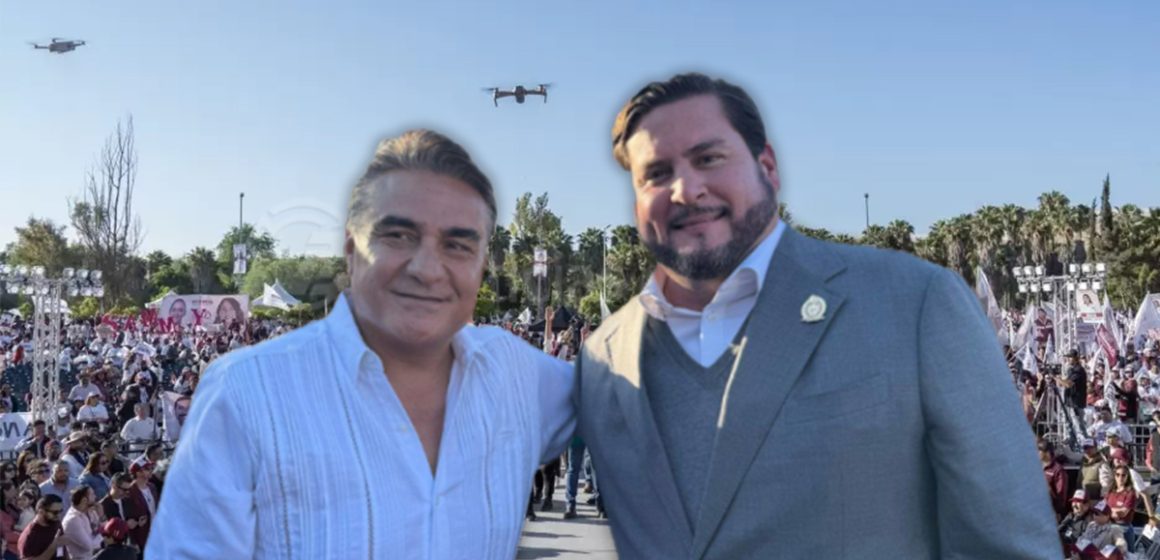 Burgueño y Ruíz Uribe, los mejores perfiles según encuesta