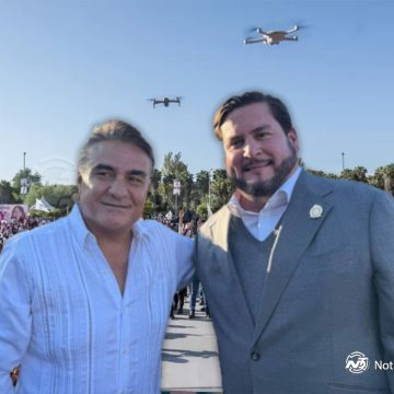 Burgueño y Ruíz Uribe, los mejores perfiles según encuesta