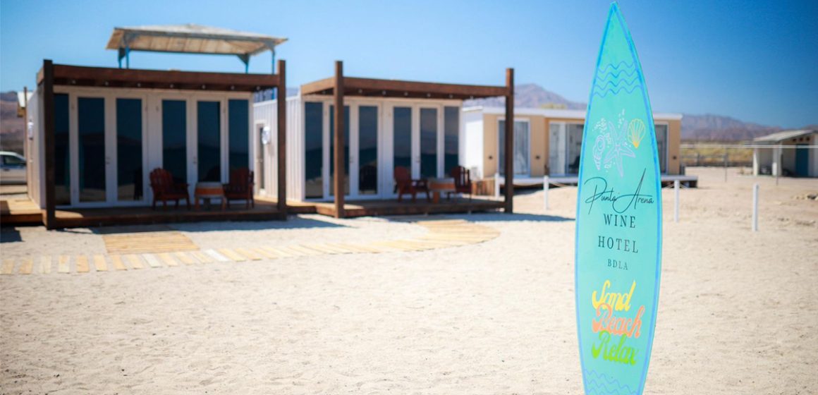 Impulsan desarrollo turístico y productivo en el sur profundo de Baja California