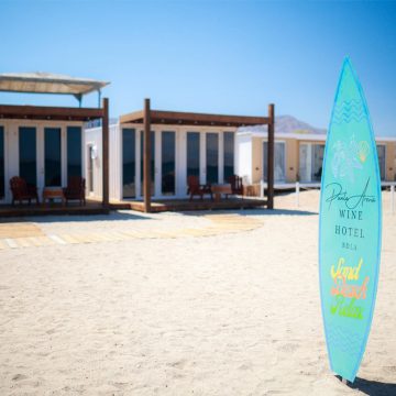 Impulsan desarrollo turístico y productivo en el sur profundo de Baja California