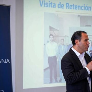 Tijuana atrae inversión en biotecnología e industrias del futuro
