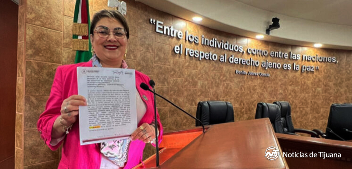 Exhorta Congreso a gobierno de BC a brindar atención de enfermedades autoinmunes Exhorta Congreso a gobierno de BC a brindar atención de enfermedades autoinmunes