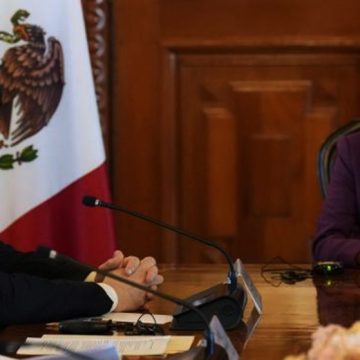 Pide EEUU a México eliminar lista con 57 obstáculos en el T-MEC, previo a su revisión en 2026