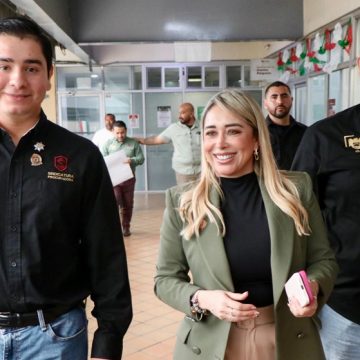 Invita Sindicatura de Tijuana a jóvenes a participar en convocatoria ‘Comisarios Sociales Juveniles’