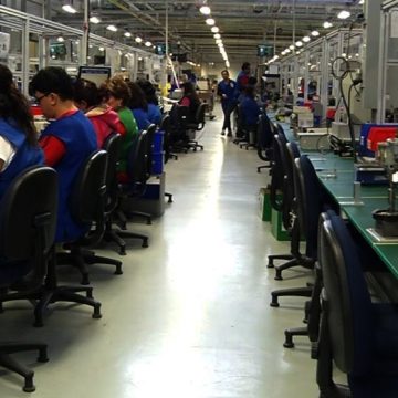 Aumentaron número de empleos remunerados y salarios en BC en primer trimestre del 2025