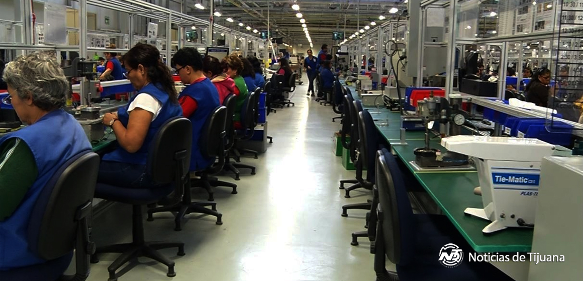 Aumentaron número de empleos remunerados y salarios en BC en primer trimestre del 2025 Aumentaron número de empleos remunerados y salarios en BC en primer trimestre del 2025