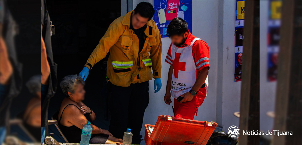 Incendio en vivienda de Los Lobos movilizó a cuerpos de emergencia Incendio en vivienda de Los Lobos movilizó a cuerpos de emergencia