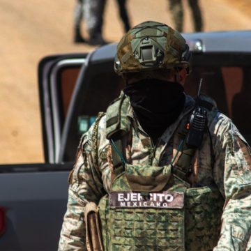 Encuentran persona sin vida al interior de un tambo en Urbi Villa del Olivo