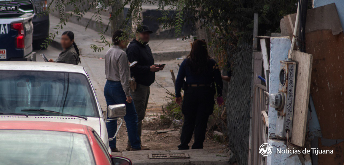 Ataque armado en colonia Patria Nueva deja un lesionado Ataque armado en colonia Patria Nueva deja un lesionado