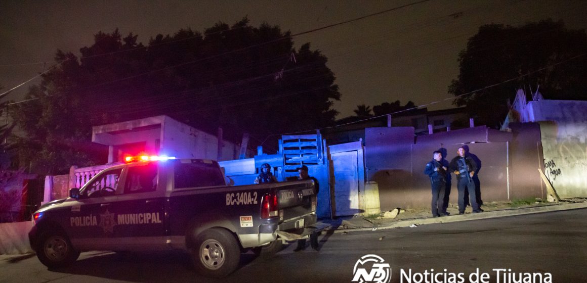 Mujer asesinada dentro de su domicilio en la colonia Camino Verde