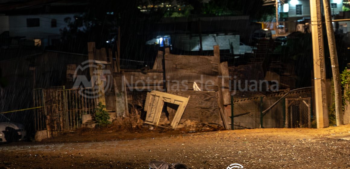 Adolescente de 17 años es asesinado en Rancho Las Flores