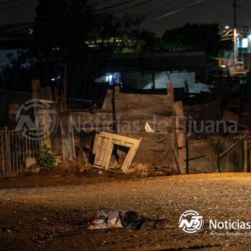 Adolescente de 17 años es asesinado en Rancho Las Flores