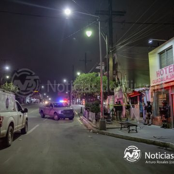 Ataque en tragamonedas deja dos muertos y una mujer grave en Tijuana