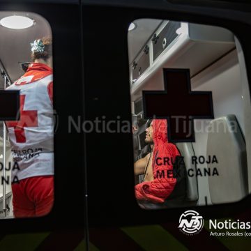 Hombre resulta herido en ataque armado en la colonia Nuevo Milenio