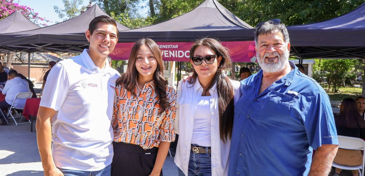 1 Atiende gobierno de Tecate cerca de 100 peticiones en “Miércoles Ciudadano”