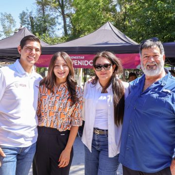 Atiende gobierno de Tecate cerca de 100 peticiones en “Miércoles Ciudadano”