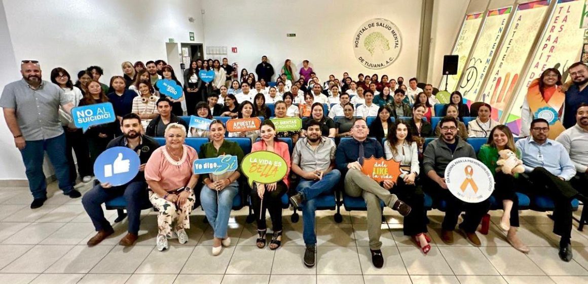 Pide HSM a padres fortalecer comunicación con sus hijos para prevenir daños autoinfligidos