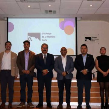 Avanza estudio sobre diputación migrante en Baja California