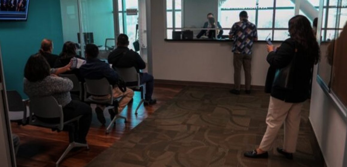 Inician funciones dos nuevos juzgados civiles en Tijuana