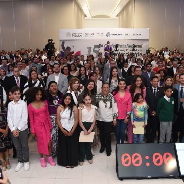 Participa DIF BC en la 15 conferencia nacional de procuradoras y procuradores