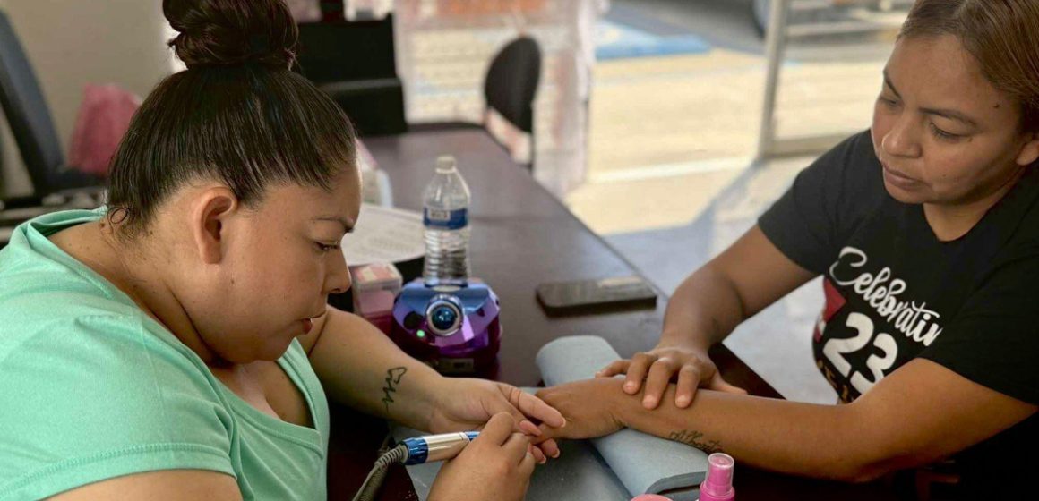 Impulsa DIF Tijuana capacitación y emprendimiento a través de Centros de Desarrollo Comunitario