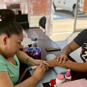 Impulsa DIF Tijuana capacitación y emprendimiento a través de Centros de Desarrollo Comunitario