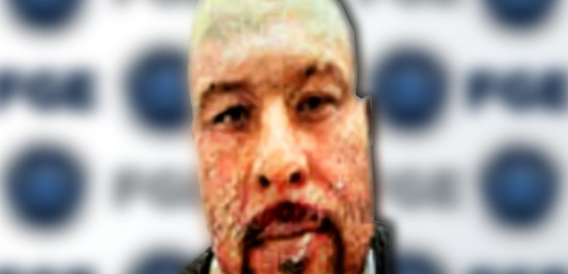 1 Sentencian a 52 años de prisión a “El Chato” por privación ilegal de la libertad