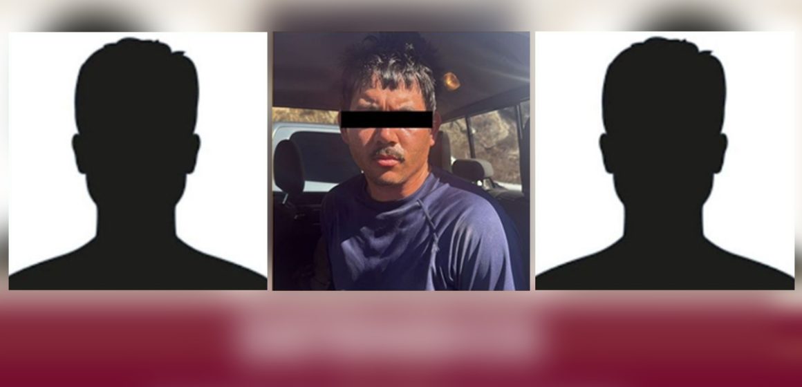 Policía municipal frustra asalto bancario y detiene a tres sospechosos