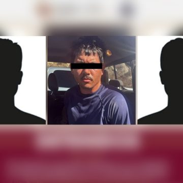 1 Policía municipal frustra asalto bancario y detiene a tres sospechosos